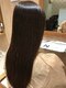 ヘアルーム ランカ(Hair Room LANKA)の写真/【髪質改善】髪質改善で理想の髪へ。人気は髪質改善ストレート◎髪に艶としなやかさを*お手入れが楽に♪