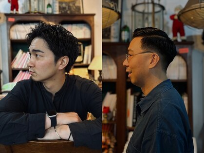 メゾン ド ノッチェ(Maison de Noche)の写真