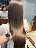 ロジッタ(ROJITHA) 【ROJITHA原宿表参道】美髪矯正×髪質改善