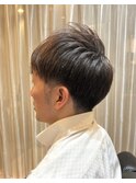 爽やかメンズカット◎【カミケンオム】