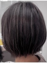 アオ 花咲町(a-o)&nbsp;オシャレ感UP♪ハイライト