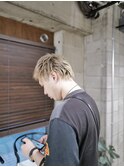 脱力ハイトーンカラー！
