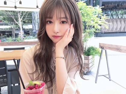 ヘアレスキュー クルアルガの写真