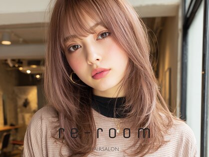 リルーム(re-room)の写真