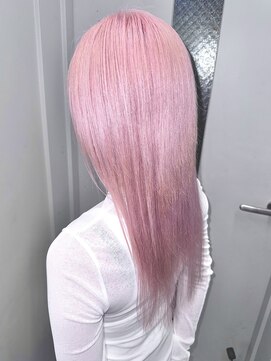 オーン(OOn) コットンピンク