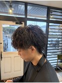 ツイストスパイラル
