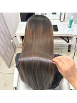 プロデュース 町田店(Produce)&nbsp;【どんな髪も綺麗に】髪質改善ストレート