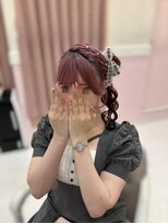 アリエス 池袋駅西口店(Aries) あみこみサイドくらげ
