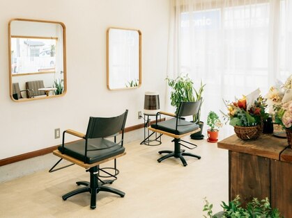 ノット(knott)の写真