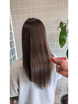 ボアップ(boappu) #エアーストレート