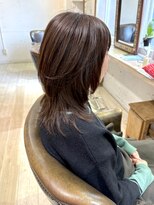 タヒエ(tahie)&nbsp;イメチェン＊くびれレイヤー