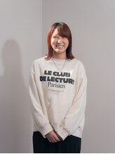 エスト(est.)&nbsp;越川 実那