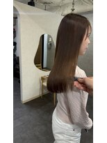 アクロ アオ(ACRO.ao)&nbsp;髪質改善