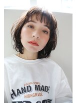 フィガロレーブ(FIGARO×REVE)&nbsp;2026 ふんわりワイドバングショート