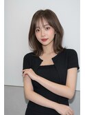 20代30代40代50代丸みとくびれショートカット名古屋小顔前髪白髪