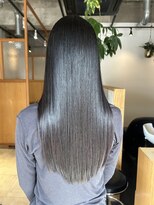 デイル(Daylu)&nbsp;艶髪ロング