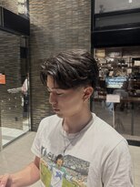イー(E) フェザーパーマ