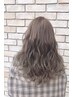 233【40代~限定☆白髪活かし柔らかハイライト+艶カット】¥19800→¥16500
