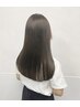 カット&ストレート ♪詳細をお読みください♪