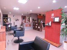 ヘアーバズール(hair Buzl)