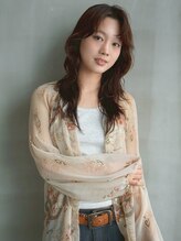 カシェ ホリエ(CACHE HORIE) 牧野 桃香
