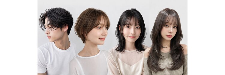ガネーシャ(ganesya)のサロンヘッダー