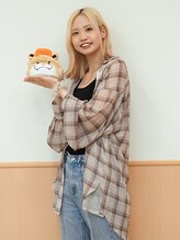 シャンプー ビバモール赤間店(Shampoo) 阿部 みなみ