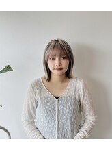 アグ ヘアー カルデ むつ2号(Agu hair calde)&nbsp;ミユ 