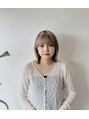 アグ ヘアー カルデ むつ2号(Agu hair calde) ミユ