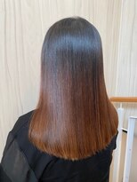 エムツージェイ(M2J)&nbsp;髪質改善縮毛矯正