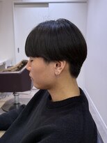 フェイス 石川町 (FACE)&nbsp;メンズマッシュ