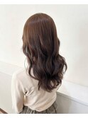 チェリーブラウンリバース巻き