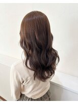 セットアップ 岡山北長瀬店(SET-UP) チェリーブラウンリバース巻き