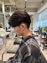 ブレス 西葛西店(BLESS) (愛)ニュアンスフェザー
