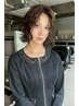 LIMカット+LIMカラー+LIMパーマ+最大効果プラチナトリートメント 定価28,600