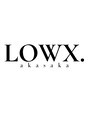 ロウクス アカサカ(LOWX.akasaka)/LOWX. akasaka