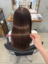 カノエ 防府田島店(canoe)&nbsp;髪質改善縮毛矯正