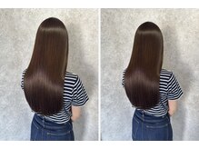 ラナ ナカガワ(Lana NAKAGAWA)の雰囲気（大人女性の髪悩みもお任せください♪）