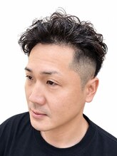 アルチザン(ARTISAN)&nbsp;ショートサーフカール