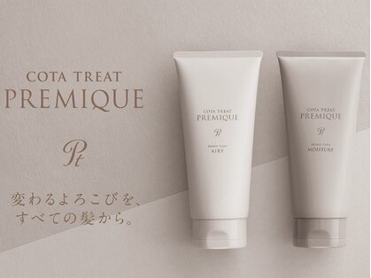 トッカ 千葉ANNEX店(tocca)の写真