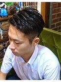 スーツに似合う大人2ブロック