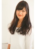 ゆるふわウェーブ