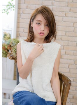 ネオリーブクレア 綱島店(Neolive Krea) 愛され耳かけミディ