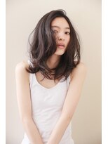 エヌ トーキョー(enu TOKYO) ハリウッドスタイル