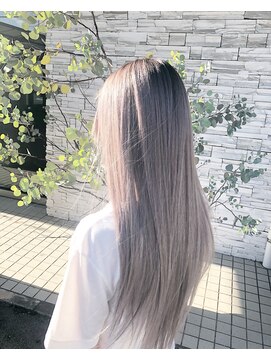 エルフ(elf) パールアッシュ