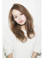 ガーデントウキョウ(GARDEN Tokyo)&nbsp;【GARDEN　長田耕太】最旬トレンドヘア×似合わせの達人　７