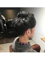 カシェット(cachette)&nbsp;２ブロックショート