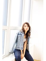 シェルベアー(Shell Bear)&nbsp;【ShellBear 銀座】20代30代40代/ひし形くびれ/小顔