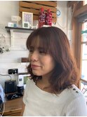 ナチュラルウェーブ