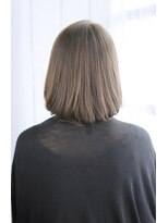 ヘアーアンドメイク アシュレ(Hair&Make assur'e)&nbsp;【assur'e hair】 -new style- Collection